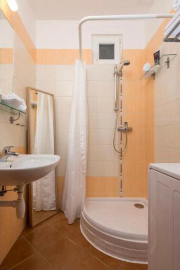 Old Town Apartment Pellicova Brno Eksteriør bilde