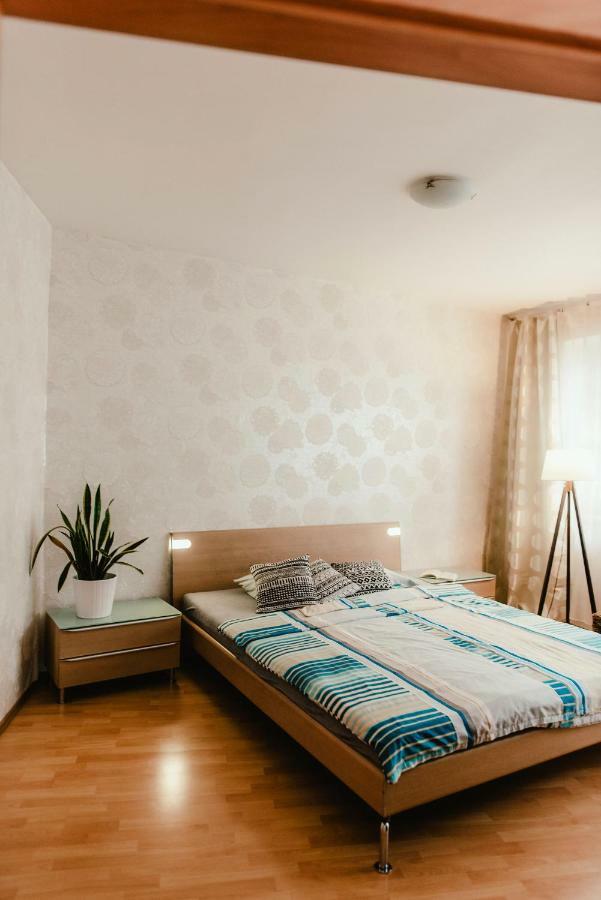 Old Town Apartment Pellicova Brno Eksteriør bilde