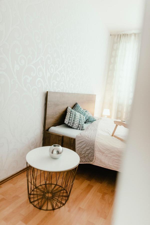 Old Town Apartment Pellicova Brno Eksteriør bilde