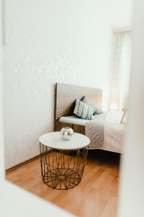 Old Town Apartment Pellicova Brno Eksteriør bilde