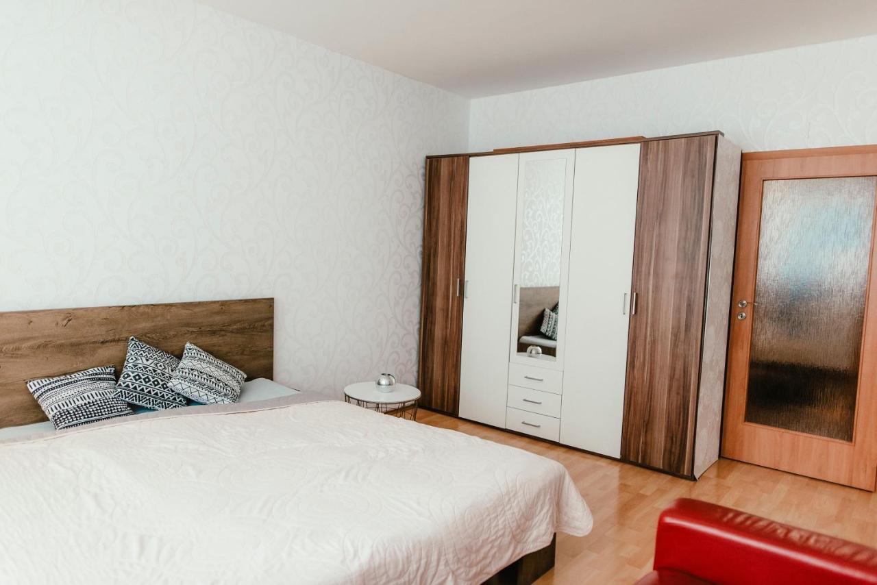 Old Town Apartment Pellicova Brno Eksteriør bilde